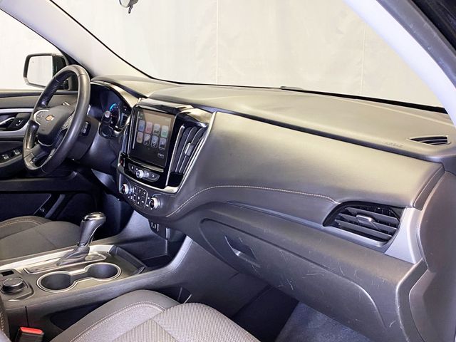 2019 Chevrolet Traverse FWD 4dr LT Cloth w/1LT - 22939919 - 46