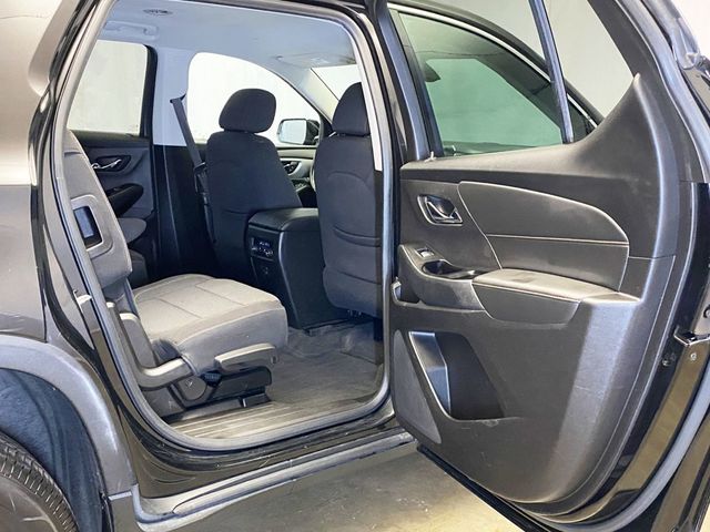 2019 Chevrolet Traverse FWD 4dr LT Cloth w/1LT - 22939919 - 48