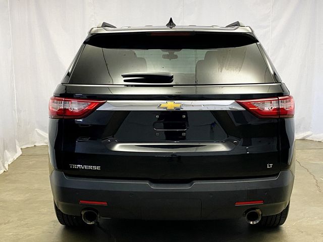 2019 Chevrolet Traverse FWD 4dr LT Cloth w/1LT - 22939919 - 4