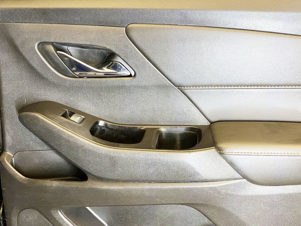 2019 Chevrolet Traverse FWD 4dr LT Cloth w/1LT - 22939919 - 49