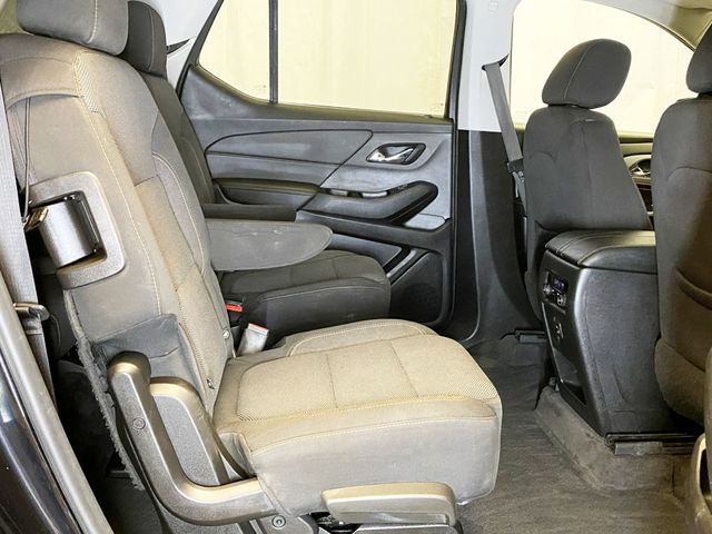 2019 Chevrolet Traverse FWD 4dr LT Cloth w/1LT - 22939919 - 50