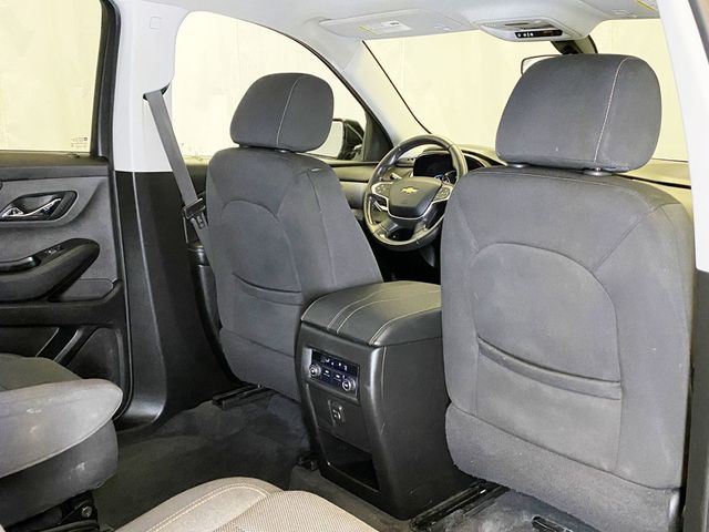 2019 Chevrolet Traverse FWD 4dr LT Cloth w/1LT - 22939919 - 51