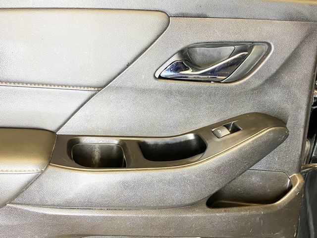 2019 Chevrolet Traverse FWD 4dr LT Cloth w/1LT - 22939919 - 53