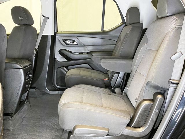 2019 Chevrolet Traverse FWD 4dr LT Cloth w/1LT - 22939919 - 54
