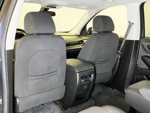 2019 Chevrolet Traverse FWD 4dr LT Cloth w/1LT - 22939919 - 55