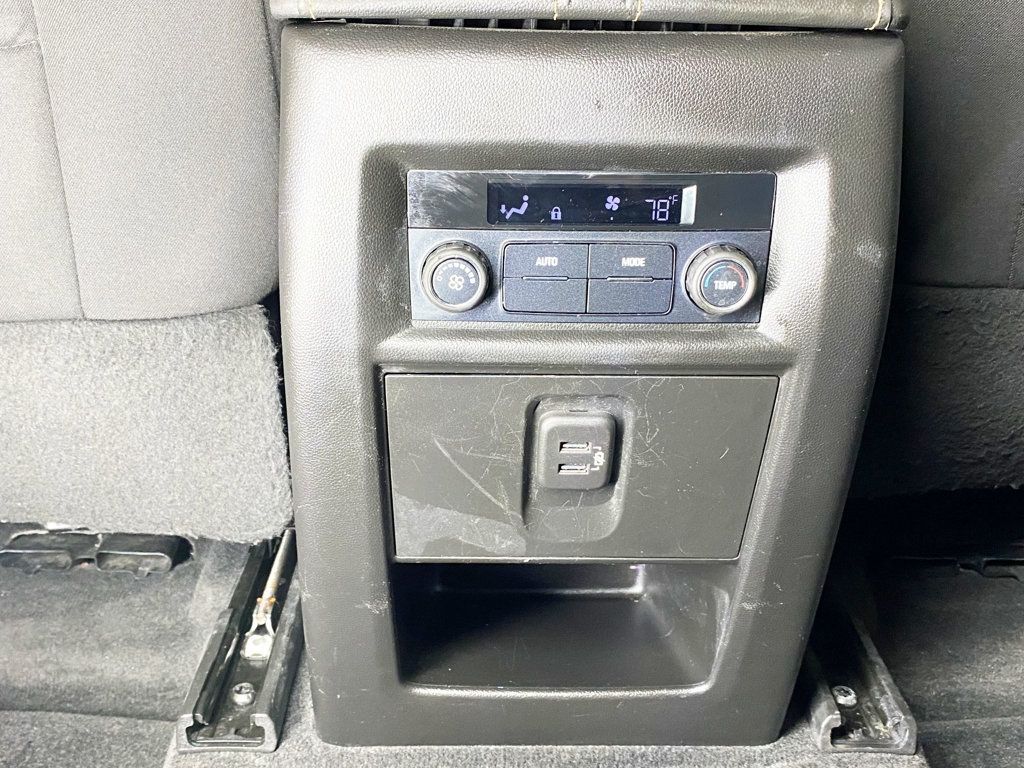 2019 Chevrolet Traverse FWD 4dr LT Cloth w/1LT - 22939919 - 56