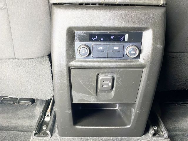 2019 Chevrolet Traverse FWD 4dr LT Cloth w/1LT - 22939919 - 56