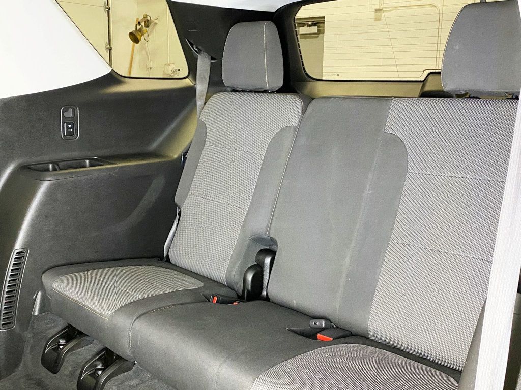 2019 Chevrolet Traverse FWD 4dr LT Cloth w/1LT - 22939919 - 57