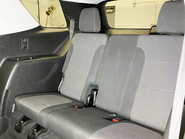 2019 Chevrolet Traverse FWD 4dr LT Cloth w/1LT - 22939919 - 57