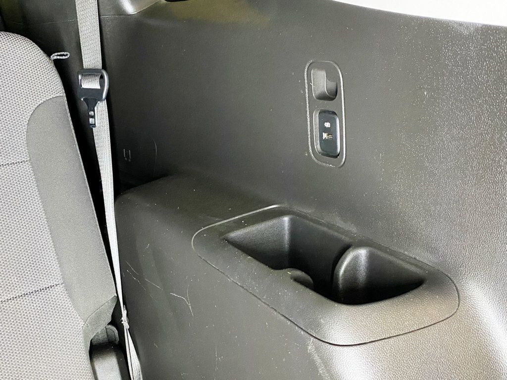 2019 Chevrolet Traverse FWD 4dr LT Cloth w/1LT - 22939919 - 58