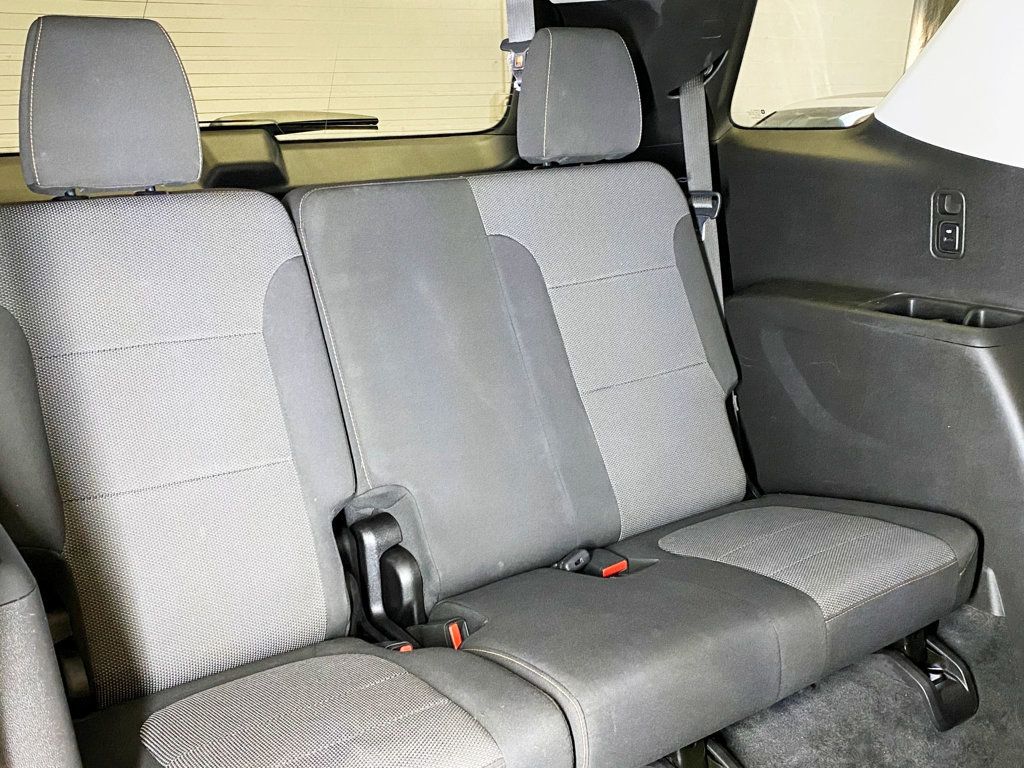 2019 Chevrolet Traverse FWD 4dr LT Cloth w/1LT - 22939919 - 59