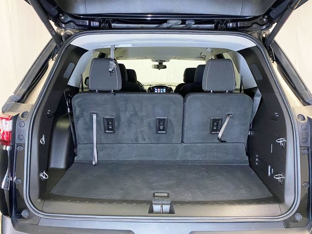 2019 Chevrolet Traverse FWD 4dr LT Cloth w/1LT - 22939919 - 61