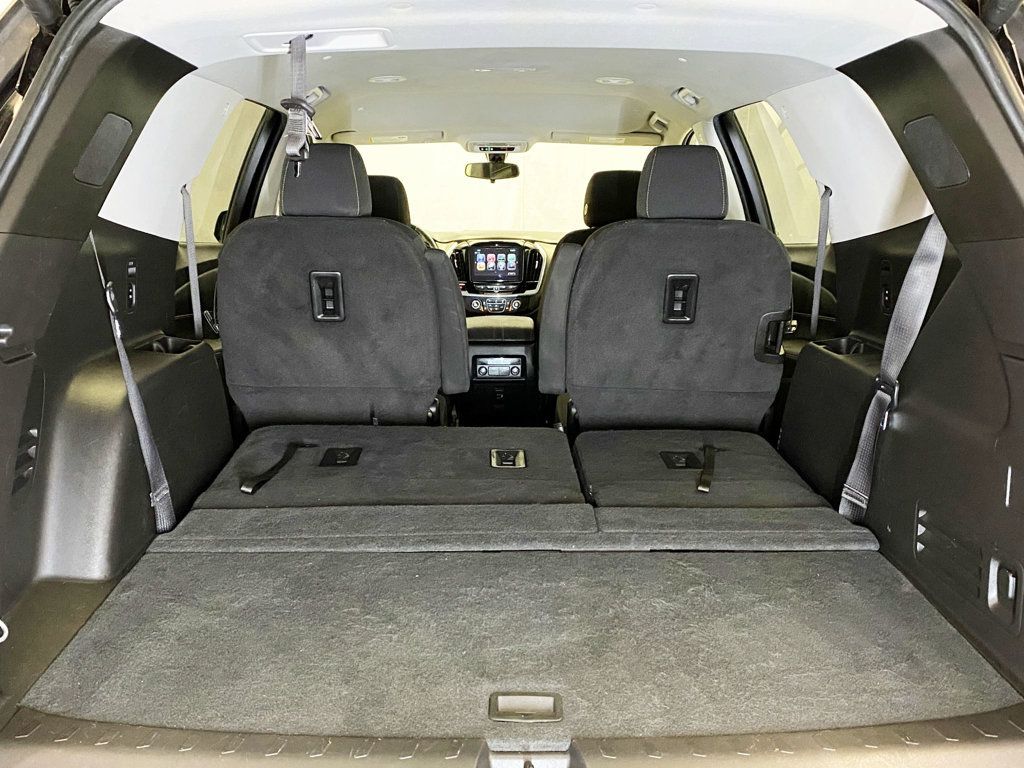 2019 Chevrolet Traverse FWD 4dr LT Cloth w/1LT - 22939919 - 64