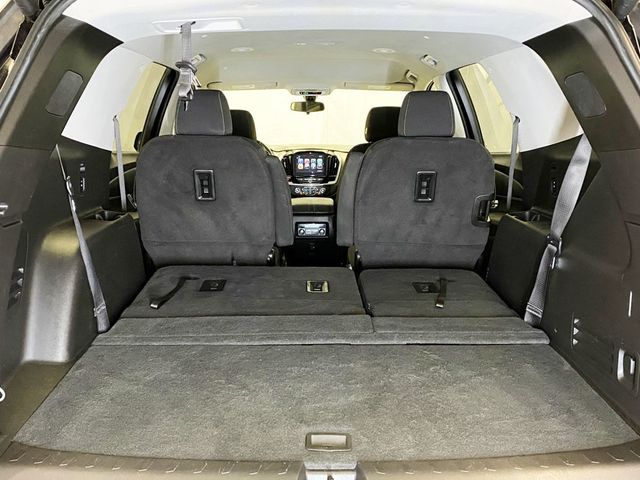 2019 Chevrolet Traverse FWD 4dr LT Cloth w/1LT - 22939919 - 64