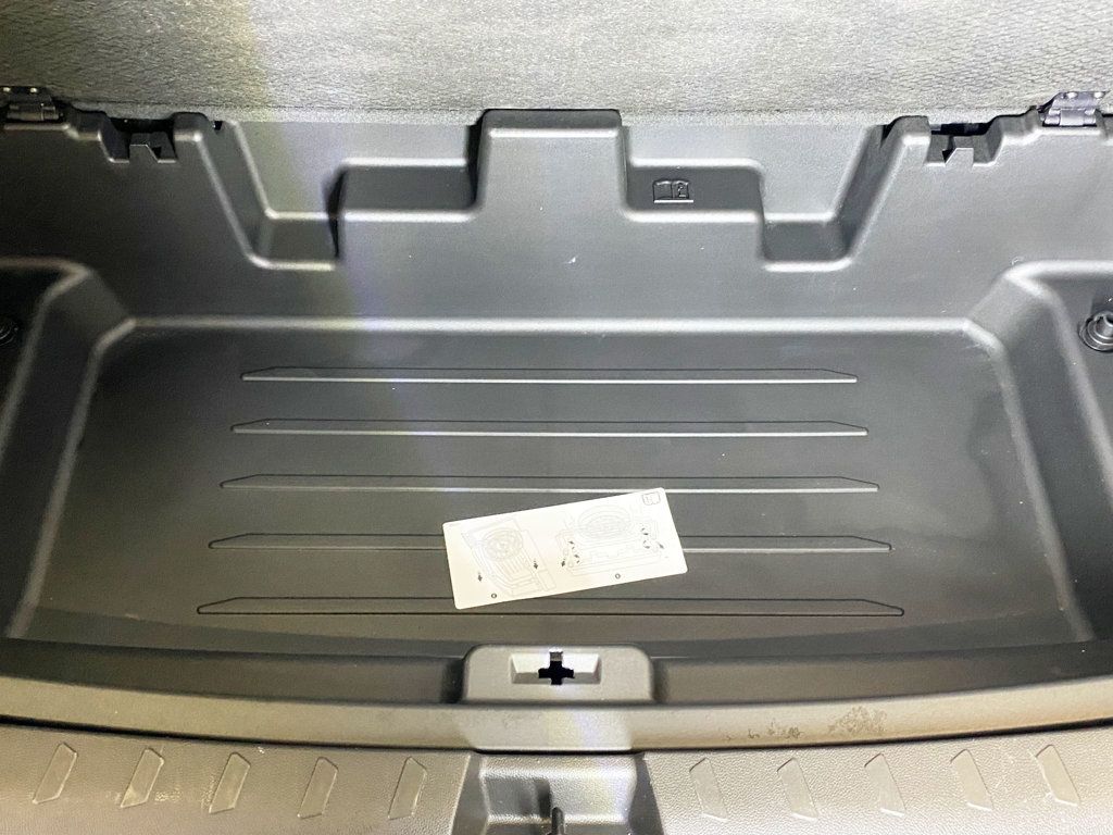 2019 Chevrolet Traverse FWD 4dr LT Cloth w/1LT - 22939919 - 65