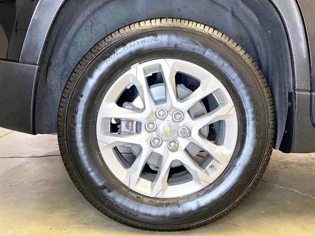 2019 Chevrolet Traverse FWD 4dr LT Cloth w/1LT - 22939919 - 67