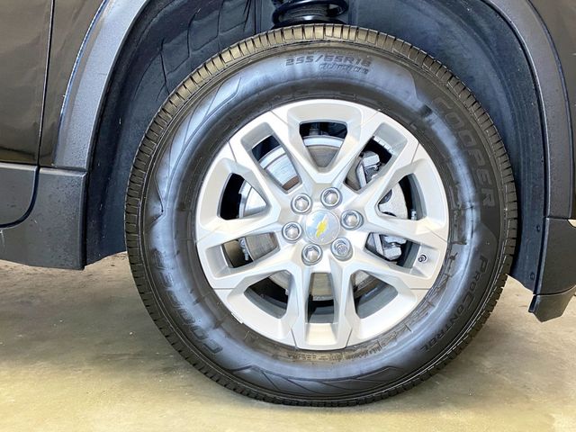 2019 Chevrolet Traverse FWD 4dr LT Cloth w/1LT - 22939919 - 68