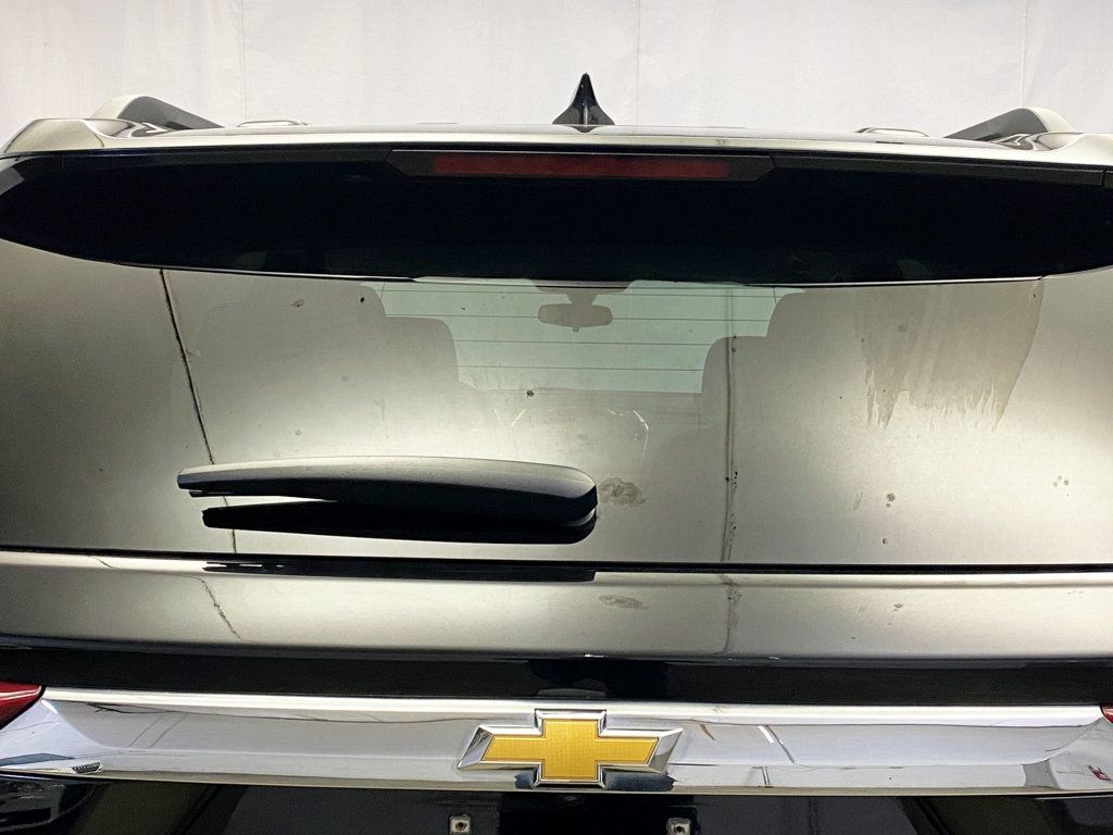 2019 Chevrolet Traverse FWD 4dr LT Cloth w/1LT - 22939919 - 6