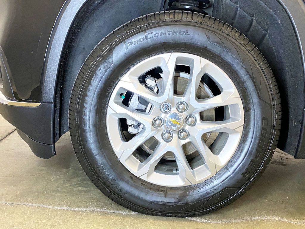 2019 Chevrolet Traverse FWD 4dr LT Cloth w/1LT - 22939919 - 69