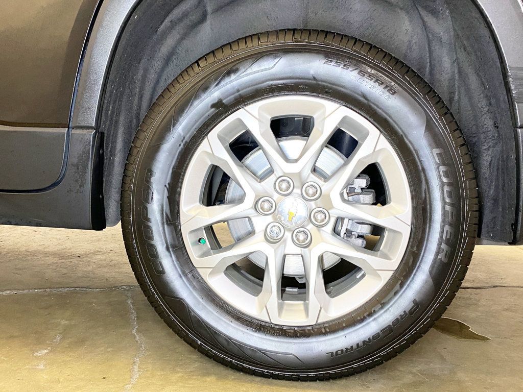 2019 Chevrolet Traverse FWD 4dr LT Cloth w/1LT - 22939919 - 70