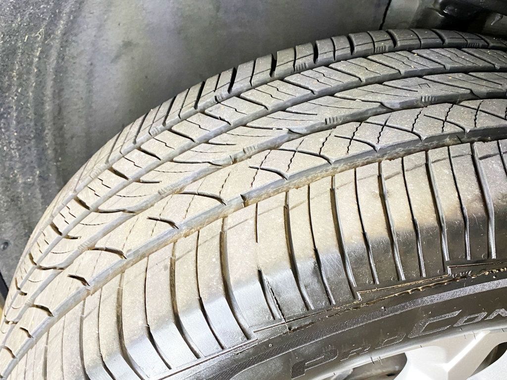 2019 Chevrolet Traverse FWD 4dr LT Cloth w/1LT - 22939919 - 71