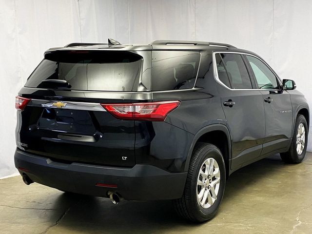 2019 Chevrolet Traverse FWD 4dr LT Cloth w/1LT - 22939919 - 8
