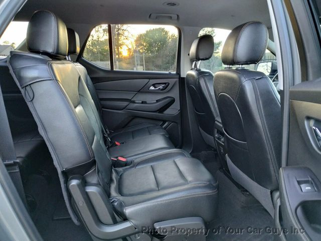 2019 Chevrolet Traverse FWD 4dr LT Cloth w/1LT - 22966846 - 26