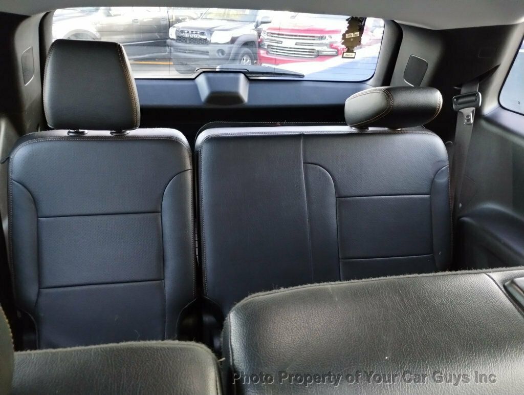 2019 Chevrolet Traverse FWD 4dr LT Cloth w/1LT - 22966846 - 28