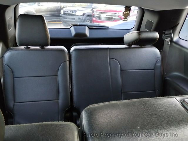 2019 Chevrolet Traverse FWD 4dr LT Cloth w/1LT - 22966846 - 28