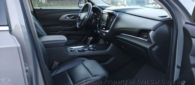 2019 Chevrolet Traverse FWD 4dr LT Cloth w/1LT - 22966846 - 29