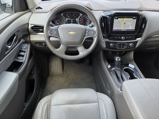 2019 Chevrolet Traverse FWD 4dr LT Leather w/3LT - 22943123 - 9