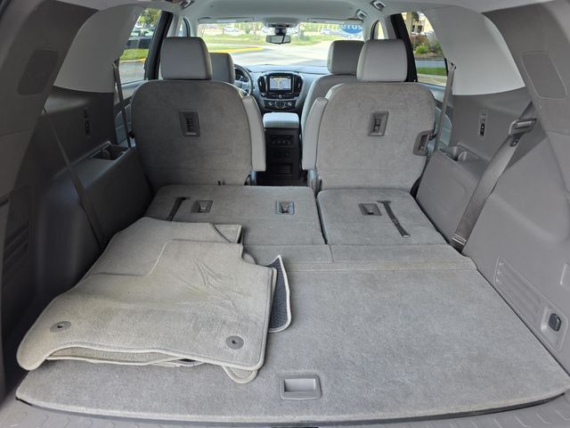 2019 Chevrolet Traverse FWD 4dr LT Leather w/3LT - 22943123 - 10