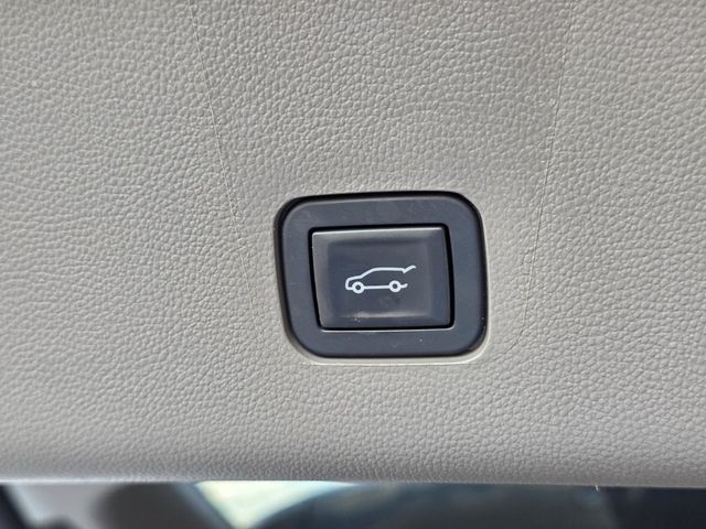 2019 Chevrolet Traverse FWD 4dr LT Leather w/3LT - 22943123 - 11