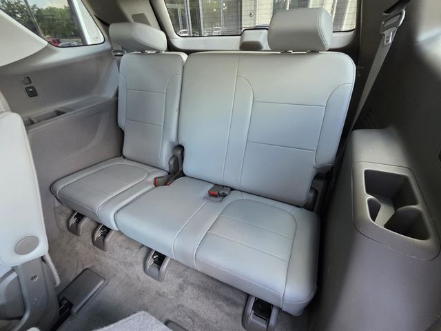 2019 Chevrolet Traverse FWD 4dr LT Leather w/3LT - 22943123 - 12