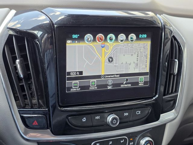 2019 Chevrolet Traverse FWD 4dr LT Leather w/3LT - 22943123 - 13