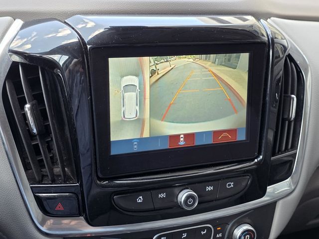 2019 Chevrolet Traverse FWD 4dr LT Leather w/3LT - 22943123 - 14