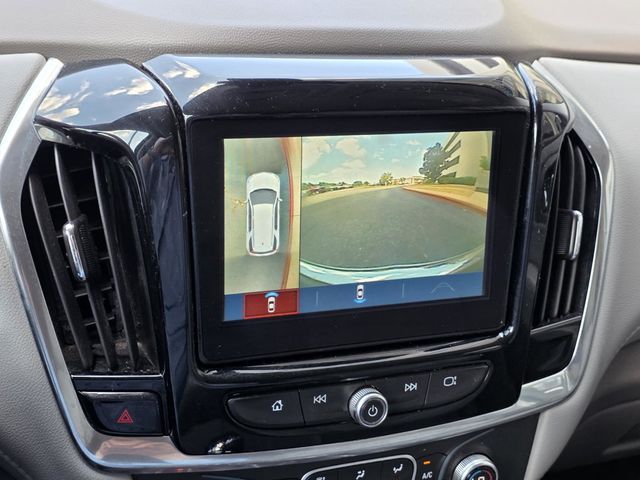 2019 Chevrolet Traverse FWD 4dr LT Leather w/3LT - 22943123 - 15