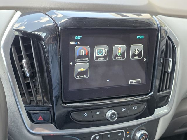 2019 Chevrolet Traverse FWD 4dr LT Leather w/3LT - 22943123 - 16