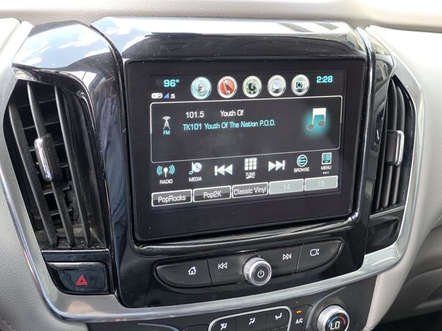 2019 Chevrolet Traverse FWD 4dr LT Leather w/3LT - 22943123 - 18