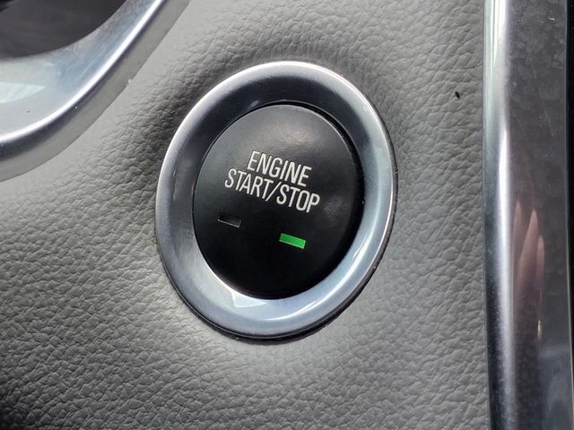 2019 Chevrolet Traverse FWD 4dr LT Leather w/3LT - 22943123 - 19