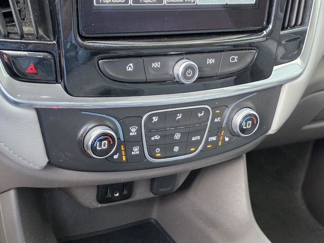 2019 Chevrolet Traverse FWD 4dr LT Leather w/3LT - 22943123 - 20