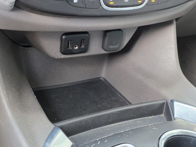 2019 Chevrolet Traverse FWD 4dr LT Leather w/3LT - 22943123 - 21