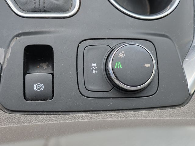 2019 Chevrolet Traverse FWD 4dr LT Leather w/3LT - 22943123 - 23