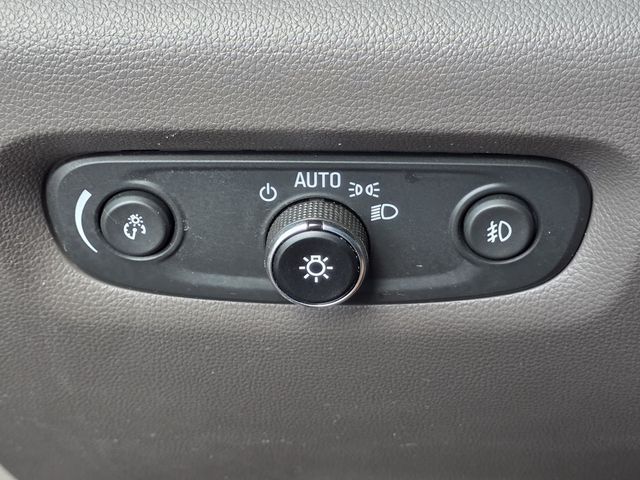 2019 Chevrolet Traverse FWD 4dr LT Leather w/3LT - 22943123 - 24