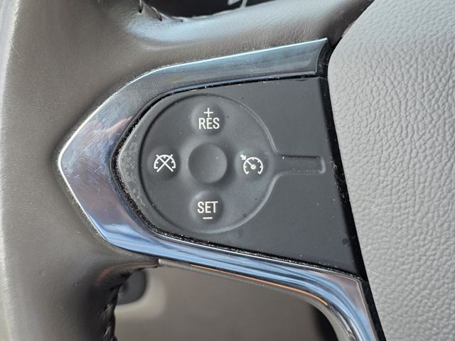 2019 Chevrolet Traverse FWD 4dr LT Leather w/3LT - 22943123 - 25