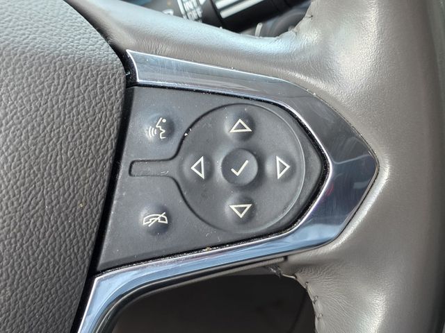 2019 Chevrolet Traverse FWD 4dr LT Leather w/3LT - 22943123 - 26