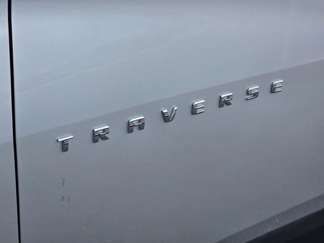 2019 Chevrolet Traverse FWD 4dr LT Leather w/3LT - 22943123 - 30