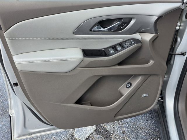 2019 Chevrolet Traverse FWD 4dr LT Leather w/3LT - 22943123 - 31