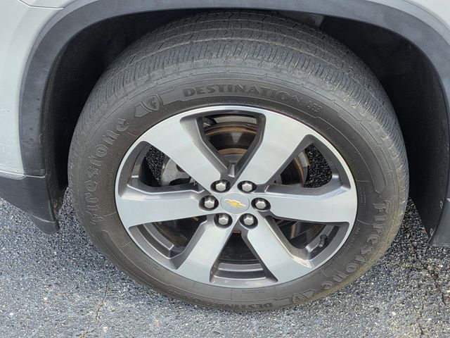 2019 Chevrolet Traverse FWD 4dr LT Leather w/3LT - 22943123 - 34