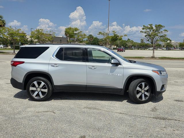 2019 Chevrolet Traverse FWD 4dr LT Leather w/3LT - 22943123 - 36